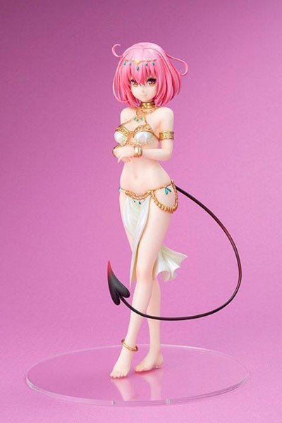 To Love Ru Darkness: Momo Belia Deviluke 1/7 Scale PVC Statue