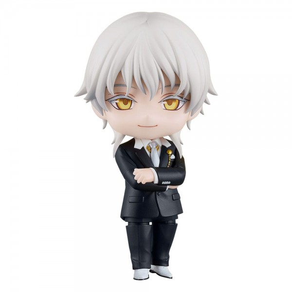 Touken Ranbu -ONLINE- : Tsurumaru Kuninaga Ceremonial Attire Ver. - Nendoroid