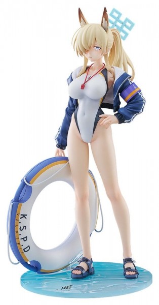 Blue Archive: Kanna (Swimsuit) 1/7 Scale PVC Statue
