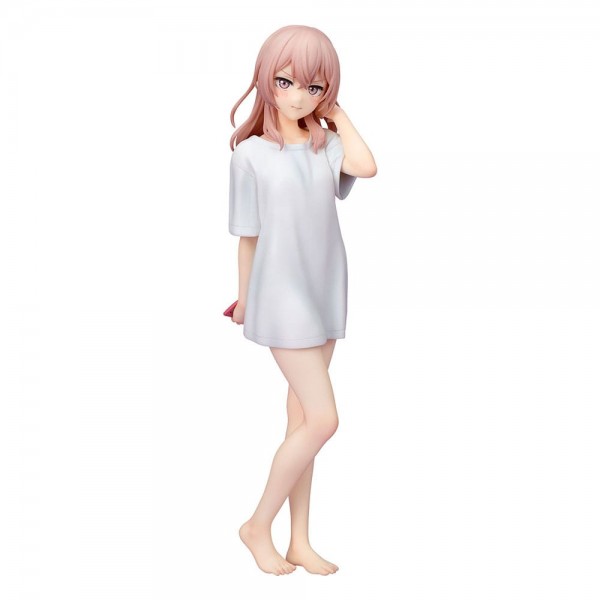 My Dress Up Darling: Sajuna Inui T-shirt Ver. 1/7 Scale PVC Statue