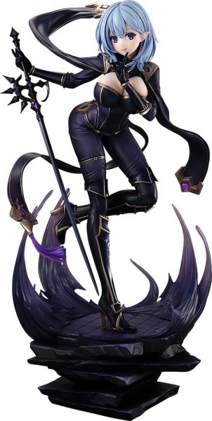 The Eminence in Shadow: Beta Light Novel 1/7 Scale PVC Statue