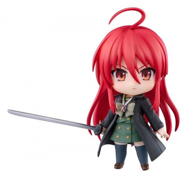 Shakugan no Shana: Shana 2.0 - Nendoroid
