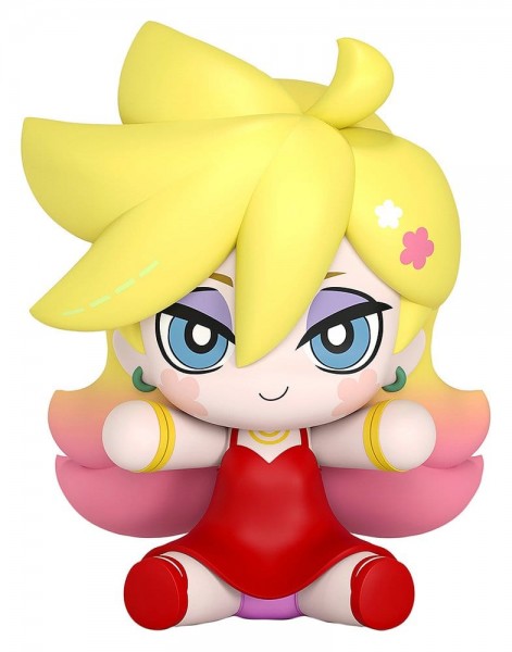 New Panty &amp; Stocking with Garterbelt: Huggy Good Smile Chibi Figur Panty