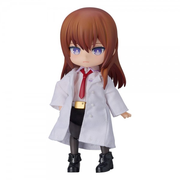 Steins Gate: Kurisu Makise Lab Coat Ver. - Nendoroid Doll