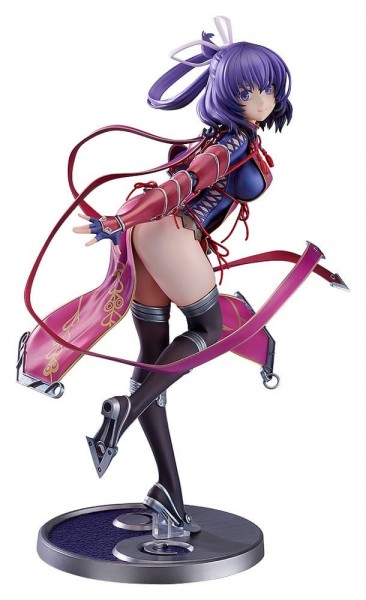 The Legend of Heroes: Trails Beyond the Horizon: Rixia Mao 1/7 Scale PVC Statue