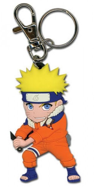 Keychain Naruto