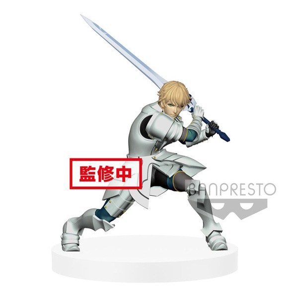 Fate/Extra Last Encore: Gawain non Scale PVC Statue