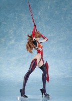 Vorschau: Rebuild of Evangelion: Asuka Langley Shikinami non Scale PVC Statue Vorschau: Rebuild of Evangelion: Asuka Langley Shikinami non Scale PVC Statue