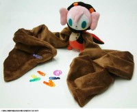 Preview: Puella Magi Madoka Magica: Charlotte Hug Muffler Preview: Puella Magi Madoka Magica: Charlotte Hug Muffler