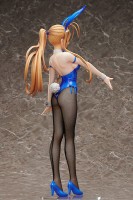 Preview: Oh My Goddess! : Belldandy Bunny Ver. 1/4 Scale PVC Statue Preview: Oh My Goddess! : Belldandy Bunny Ver. 1/4 Scale PVC Statue