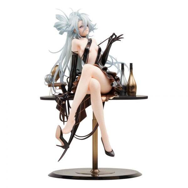 Girls Frontline: PA-15 Phantom Thief of Champagne Ver. 1/7 Scale PVC Statue
