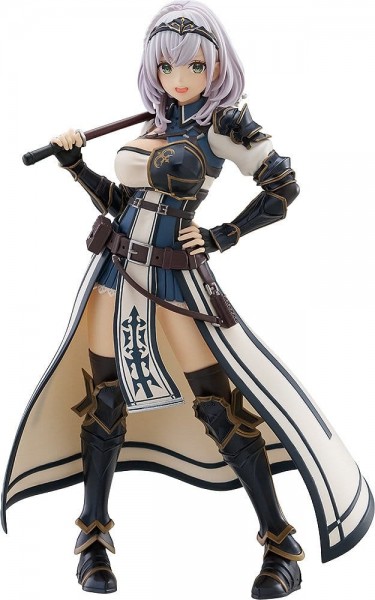Hololive Production: Pop Up Parade Shirogane Noel non Scale PVC Statue