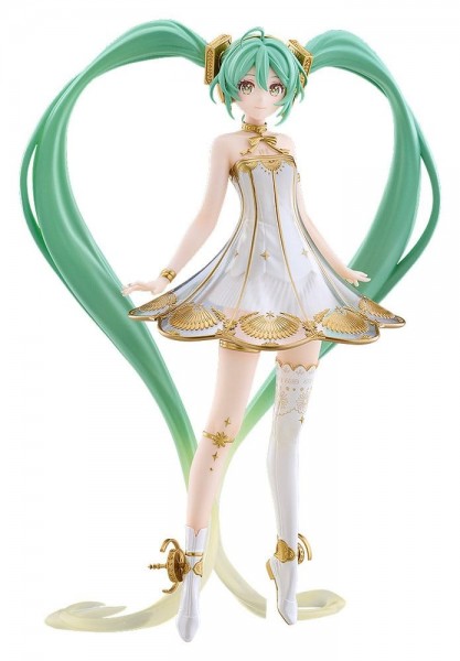 Vocaloid: Pop Up Parade Miku Hatune Symphony 2020 Ver. L Size non Scale PVC Statue