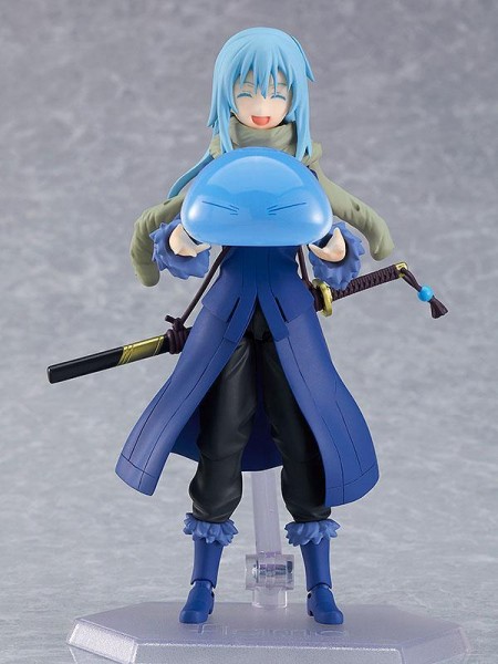 That Time I Got Reincarnated as a Slime: Rimuru - Figma