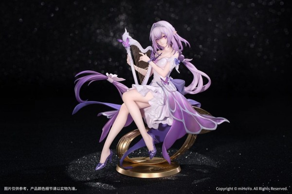 Honkai: Star Rail: Gift+ Castorice Star Rail Live Ver. 1/8 Scale PVC Statue