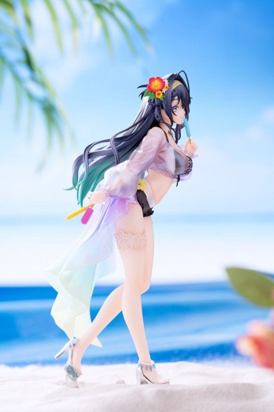 Original Character: Ruana illustration by Riichu 1/7 Scale PVC Statue