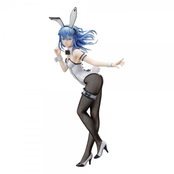 Beatless: Lacia Bunny Ver. 1/4 Scale PVC Statue