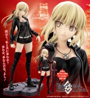Fate/ Grand Order: Saber / Altria Pendragon (Alter) Casual Ver. 1/7 Scale PVC Statue Fate/ Grand Order: Saber / Altria Pendragon (Alter) Casual Ver. 1/7 Scale PVC Statue