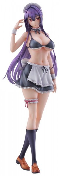 Please Put Them On, Takamine-san: Takane Takamine 1/6 Scale PVC Statue
