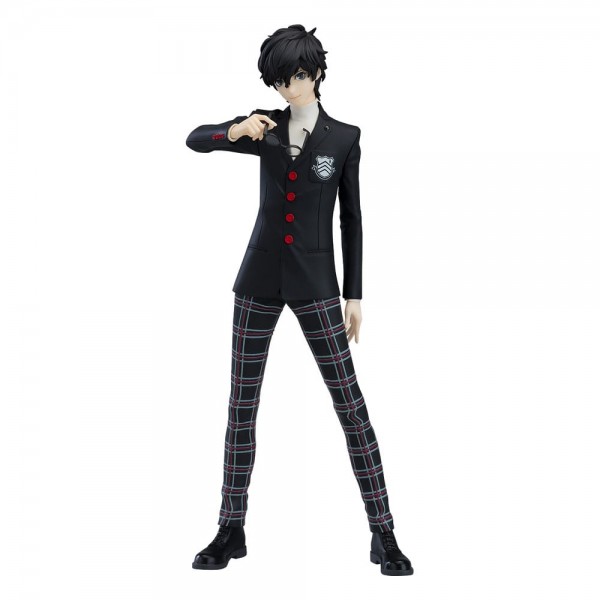 Persona 5 Royal: Pop up Parade Protagonist non Scale PVC Statue