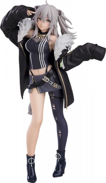 Hololive Production: Pop Up Parade Shishiro Botan non Scale PVC Statue