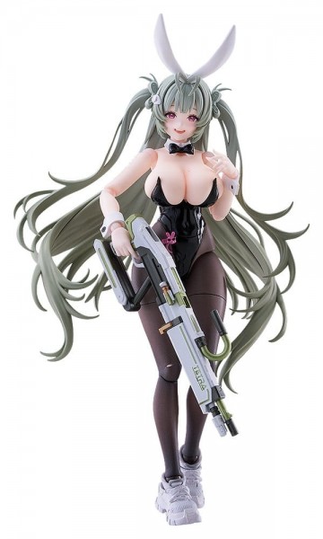 Goddess of Victory: Nikke: Soda Twinkling Bunny - Figma