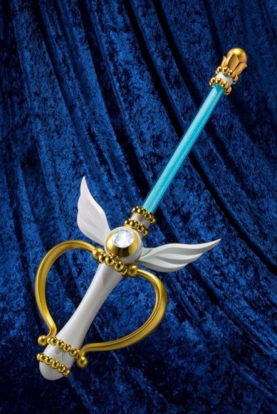 Sailor Moon Eternal: Moon Kaleido Scope Proplica 1/1 Replica