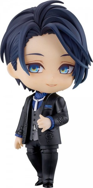 Touken Ranbu -ONLINE - : Munechika Ceremonial Attire Ver. - Nendoroid