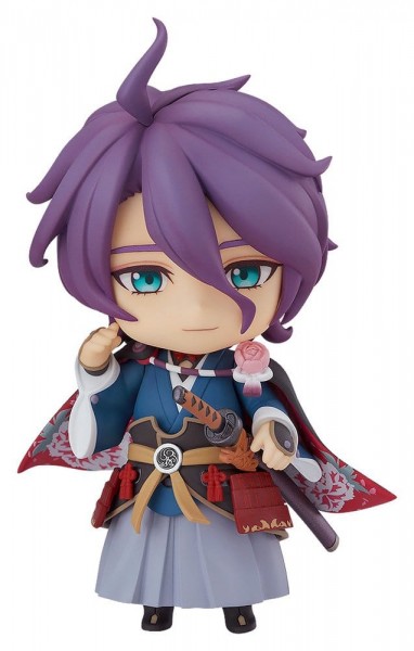 Touken Ranbu -ONLINE - : Kasen Kanesada - Nendoroid
