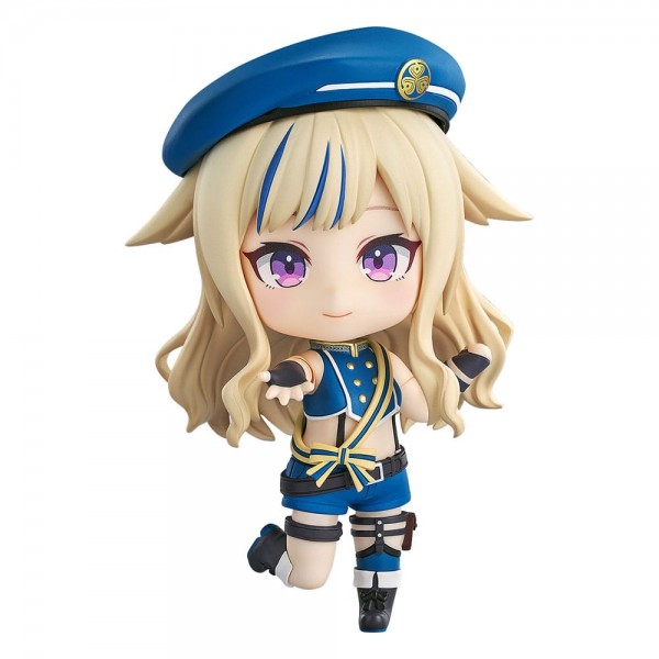 VTuber: Himehina: Suzuki Hina - Nendoroid