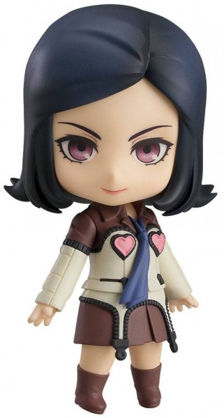 Persona 2 Eternal Punishment: Maya Amano - Nendoroid