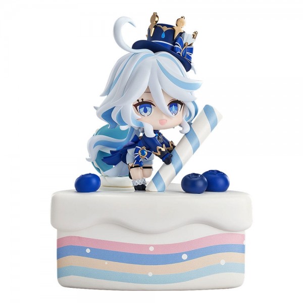 Genshin Impact: Wondrous Travels Series: Furina Chibi Figur