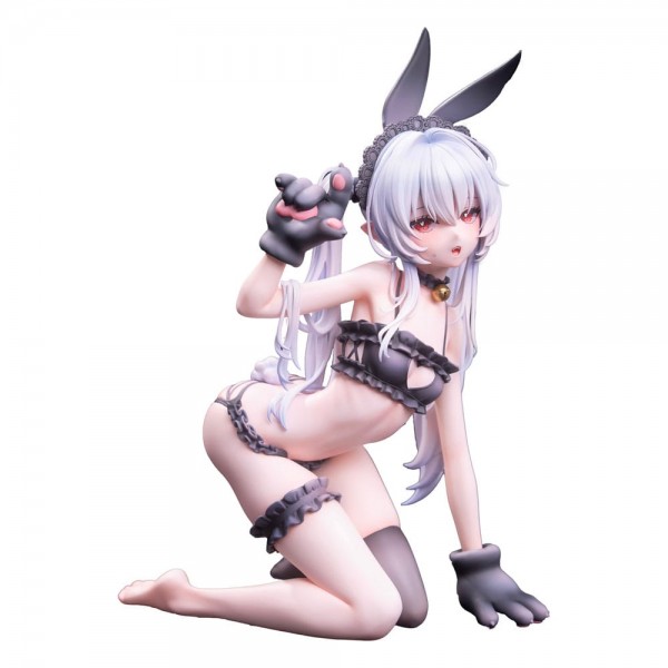 Original Character: Vanya Delux 1/6 Scale PVC Statue