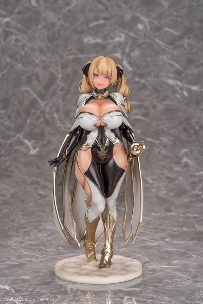Original Character: Silfina Illustration by oekakizuk Extra Color Special Ver. 1/6 Scale PVC Statue