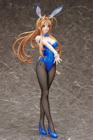 Preview: Oh My Goddess! : Belldandy Bunny Ver. 1/4 Scale PVC Statue Preview: Oh My Goddess! : Belldandy Bunny Ver. 1/4 Scale PVC Statue