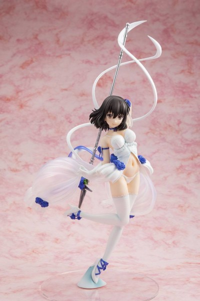 Strike the Blood:Yukina Himeragi Everlasting Summer Wedding Ver. 1/7 Scale PVC Statue