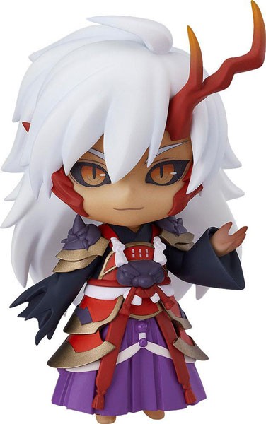 Onmyoji: Ibaraki Doji - Nendoroid