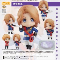 Hetalia World Stars: France - Nendoroid Hetalia World Stars: France - Nendoroid