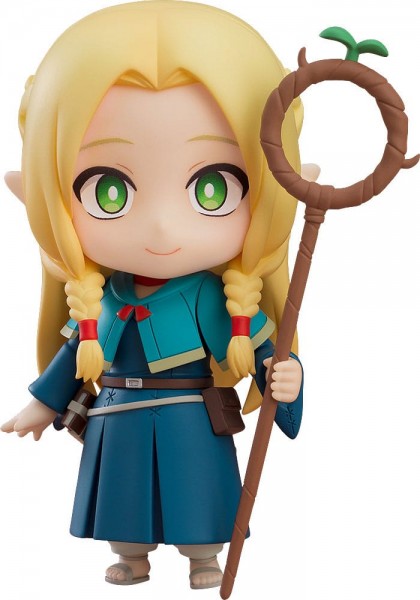 Delicious in Dungeon: Marcille - Nendoroid