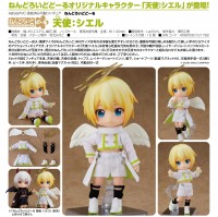 Original Character Nendoroid Doll Action Figure Angel: Ciel Original Character Nendoroid Doll Action Figure Angel: Ciel