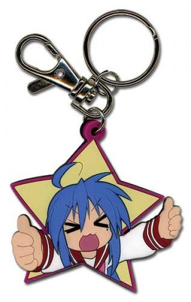 Keychain Konata