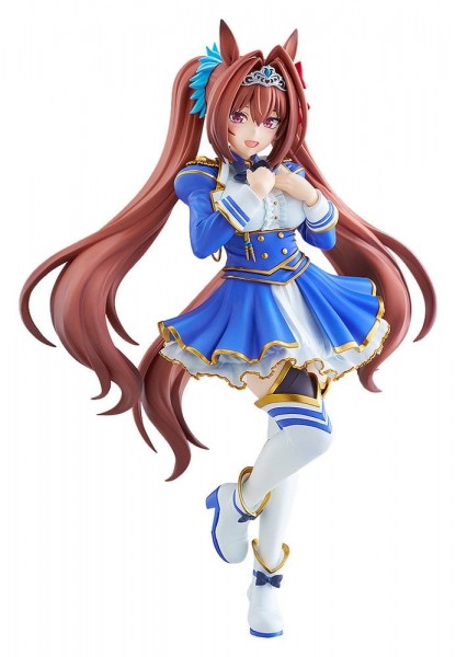 Umamusume: Pretty Derby - Pop up Parade Daiwa Scarlet L Size non Scale PVC Statue