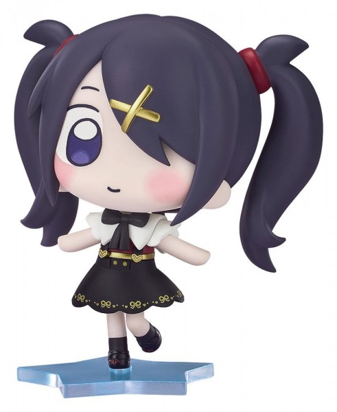 Needy Streamer Overload: Ame Chibi Figur
