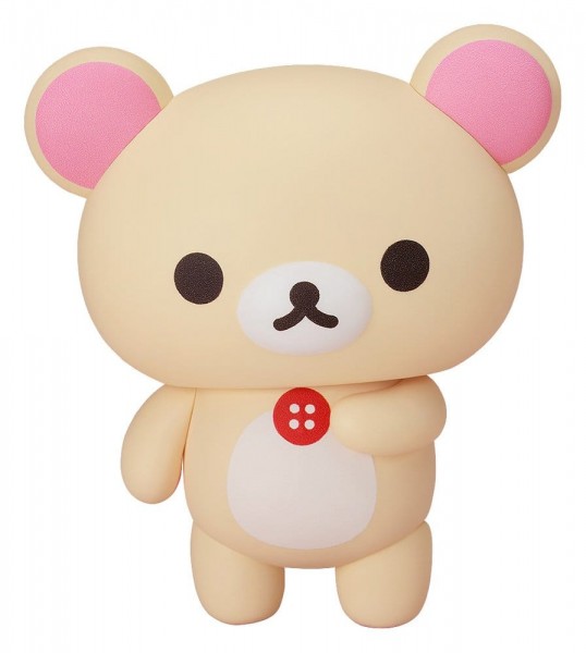 Rilakkuma: Korilakkuma - Nendoroid
