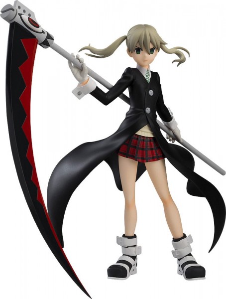 Soul Eater: Pop up Parade Maka Albarn non Scale PVC Statue