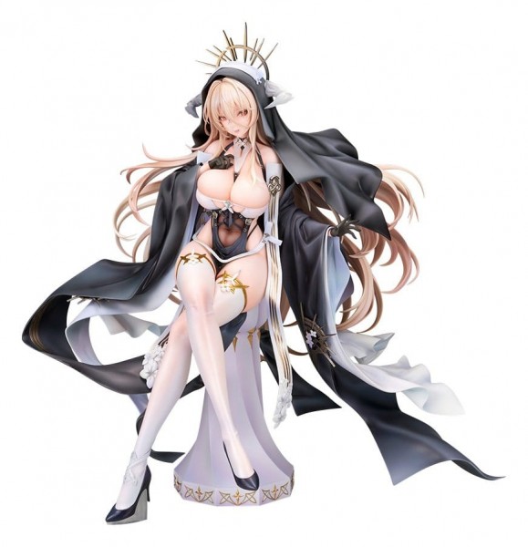 Azur Lane: Implacable Special Ver. 1/7 Scale PVC Statue