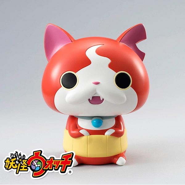 Youkai Watch: Jibanyan Chara Bank