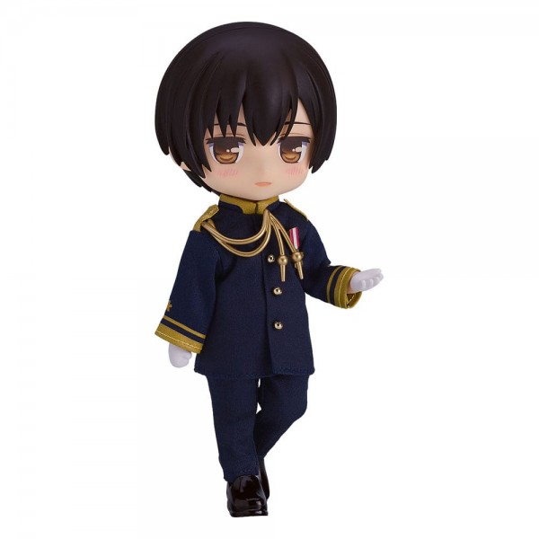 Hetalia World Stars: Japan - Nendoroid Doll