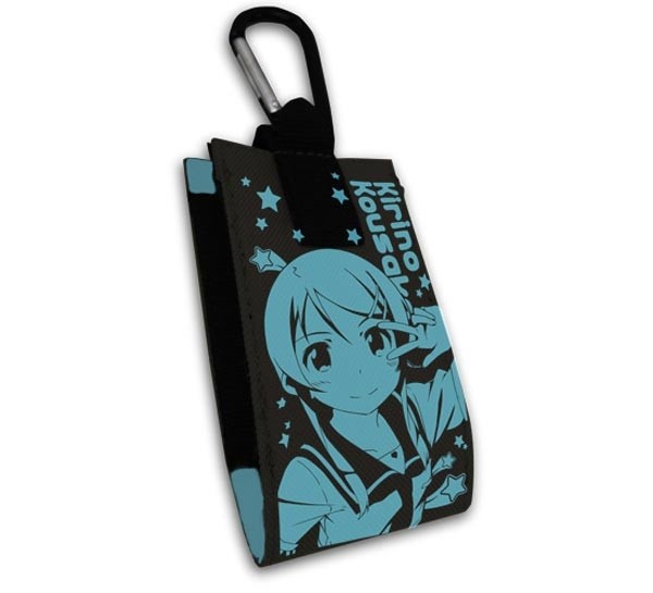 Ore no Imoto ga Konna ni Kawaii Wake ga Nai: Kirino Kousaka Carabiner Case