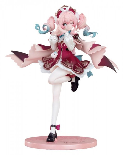 Honkai: Star Rail: Gift+ Hyacine 1/8 Scale PVC Statue